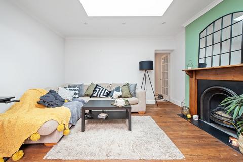 2 bedroom flat for sale, King Street, Hammersmith W6