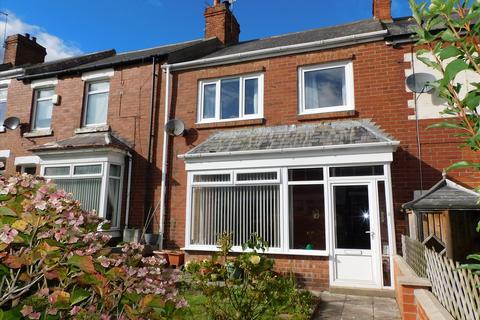 3 bedroom terraced house to rent, BENEVENTE STREET, SEAHAM