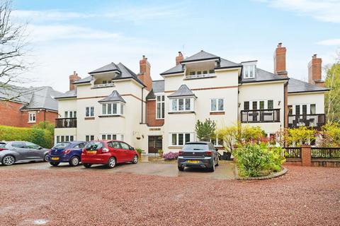 3 bedroom apartment for sale, Warwick Road, Snowberry Gardens, B91
