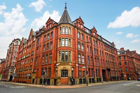 2 bedroom flat for sale, Whitworth House, 53 Whitworth Street, Manchester, Greater Manchester, M1