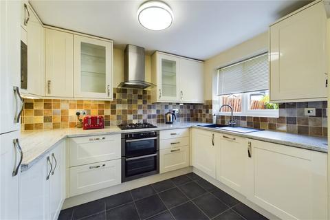 3 bedroom semi-detached house for sale, Lamden Way, Burghfield Common, Reading, Berkshire, RG7