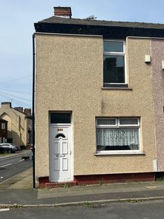 2 bedroom terraced house for sale, Moore Street, Bootle