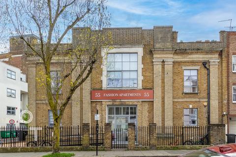 1 bedroom flat for sale, Grafton Road, NW5