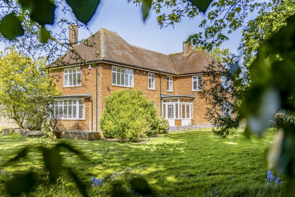 The Vicarage (Sutterton)-8