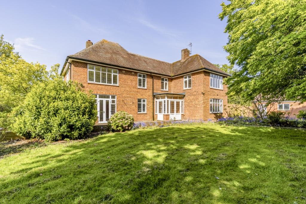 The Vicarage (Sutterton)-6