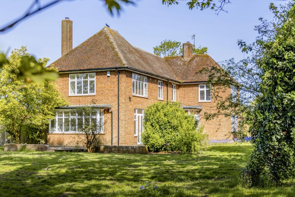 The Vicarage (Sutterton)-7