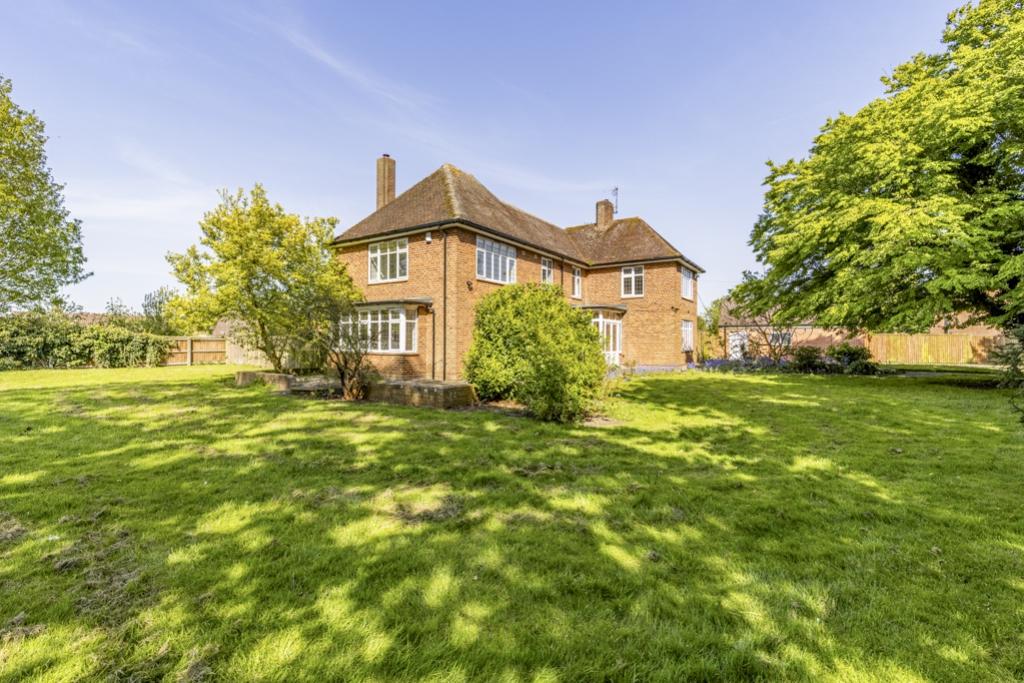 The Vicarage (Sutterton)-9