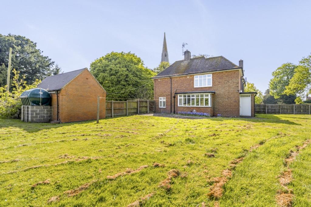 The Vicarage (Sutterton)-11