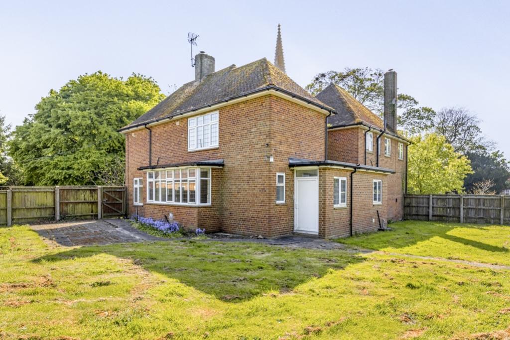 The Vicarage (Sutterton)-12