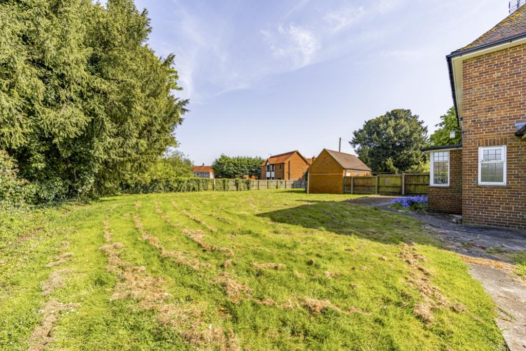The Vicarage (Sutterton)-13