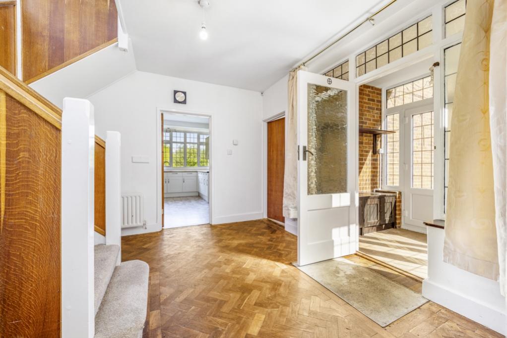 The Vicarage (Sutterton)-15