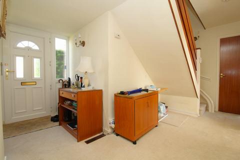 4 Aubreys, Letchworth Garden City, SG6 3TY