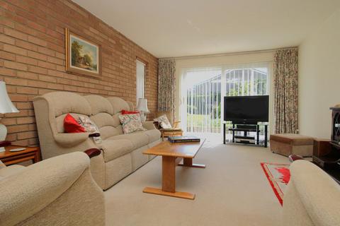4 Aubreys, Letchworth Garden City, SG6 3TY