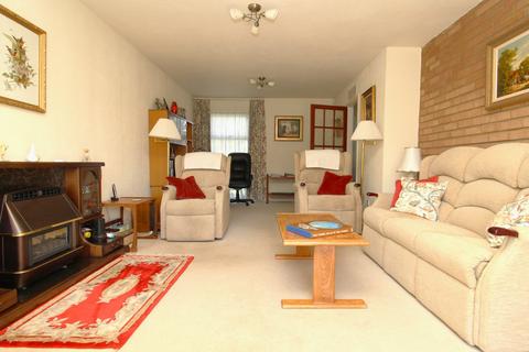 4 Aubreys, Letchworth Garden City, SG6 3TY