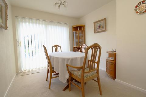 4 Aubreys, Letchworth Garden City, SG6 3TY
