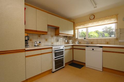 4 Aubreys, Letchworth Garden City, SG6 3TY