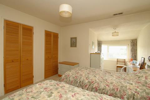 4 Aubreys, Letchworth Garden City, SG6 3TY