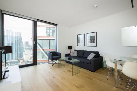 1 bedroom apartment to rent, NEO Bankside, 70 Holland Street SE1