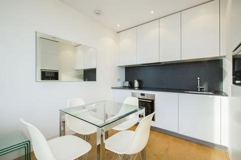1 bedroom apartment to rent, NEO Bankside, 70 Holland Street SE1