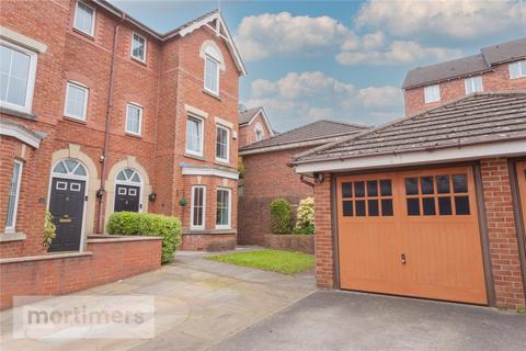 5 bedroom townhouse for sale, Country Mews, Blackburn, Lancashire, BB2