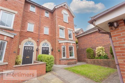 5 bedroom townhouse for sale, Country Mews, Blackburn, Lancashire, BB2