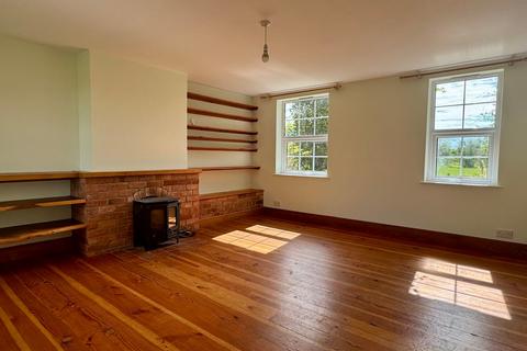 4 bedroom character property for sale, Abbeydore, Hereford, HR2