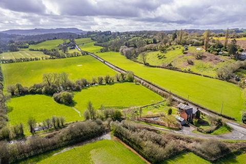 4 bedroom character property for sale, Abbeydore, Hereford, HR2