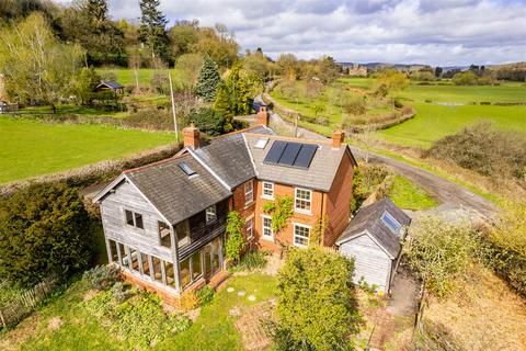 undefined, Abbeydore, Hereford