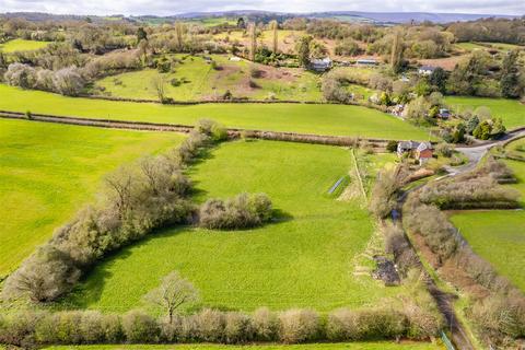 undefined, Abbeydore, Hereford