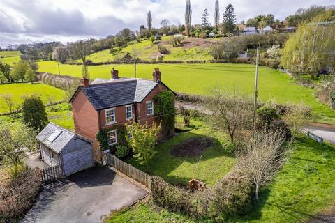 undefined, Abbeydore, Hereford