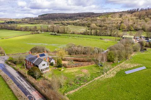 undefined, Abbeydore, Hereford