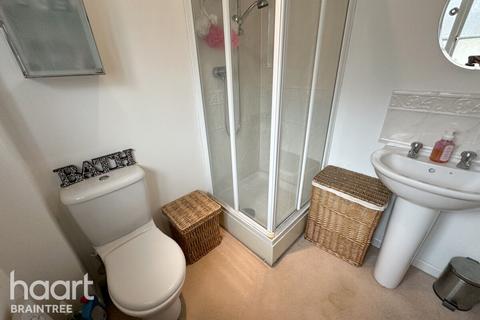 1 Coopers Crescent, Great Notley, Braintree, CM77 7DG