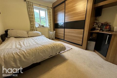 1 Coopers Crescent, Great Notley, Braintree, CM77 7DG
