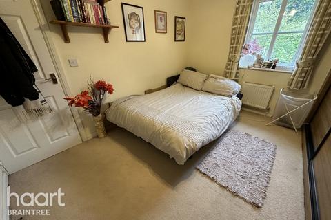 1 Coopers Crescent, Great Notley, Braintree, CM77 7DG