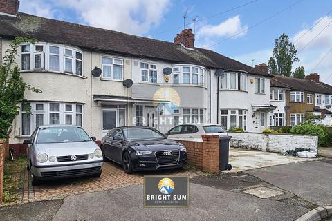 3 bedroom terraced house for sale, Hayes UB3