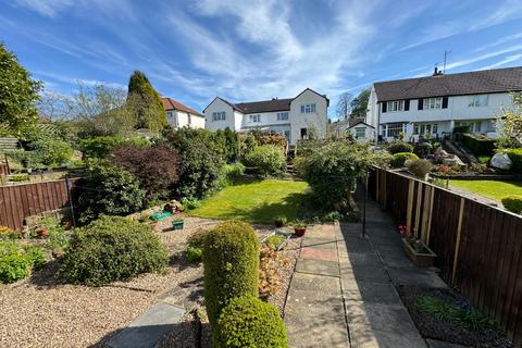 3 bedroom semi-detached house for sale, Laurel Grove, Bingley, West Yorkshire