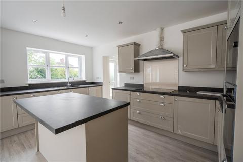 4 bedroom detached house for sale, South Marsh Road, Stallingborough, Grimsby, Lincolnshire, DN41