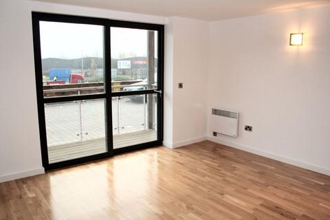 2 bedroom apartment to rent, Albion Works, Pollard Street, Manchester, Greater Manchester, M4
