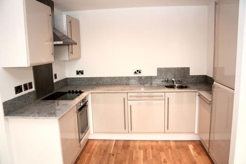 2 bedroom apartment to rent, Albion Works, Pollard Street, Manchester, Greater Manchester, M4