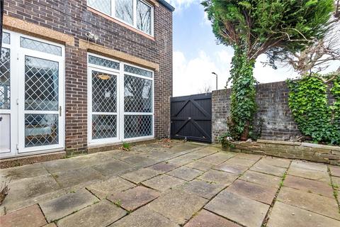 3 bedroom end of terrace house for sale, Deventer Crescent, Dulwich, London