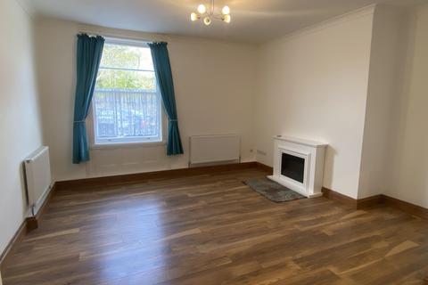 1 bedroom flat for sale, Barton Villas, Dawlish, EX7