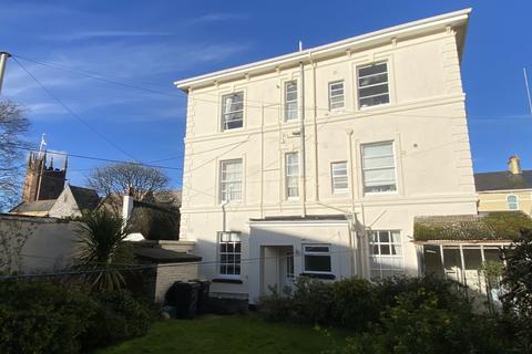 1 bedroom flat for sale, Barton Villas, Dawlish, EX7