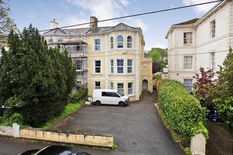 1 bedroom flat for sale, Barton Villas, Dawlish, EX7