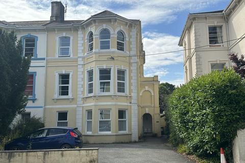 1 bedroom flat for sale, Barton Villas, Dawlish, EX7