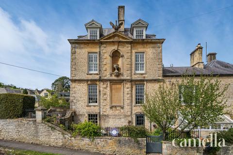 2 bedroom apartment for sale, Northend, Bath BA1