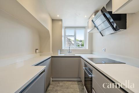 2 bedroom apartment for sale, Northend, Bath BA1