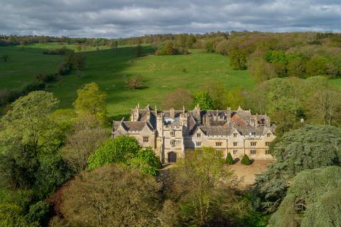 27 bedroom detached house for sale, Wytham, Oxford, Oxfordshire, OX2