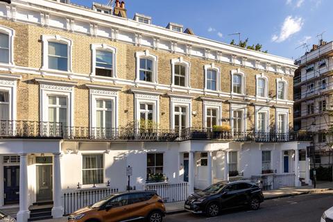 5 bedroom terraced house for sale, Fawcett Street, London, SW10