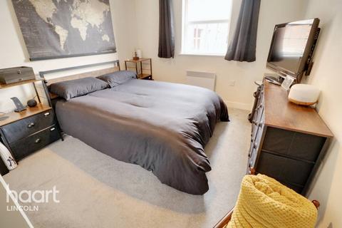 12 Fulmen Close, Lincoln, LN1 1AW
