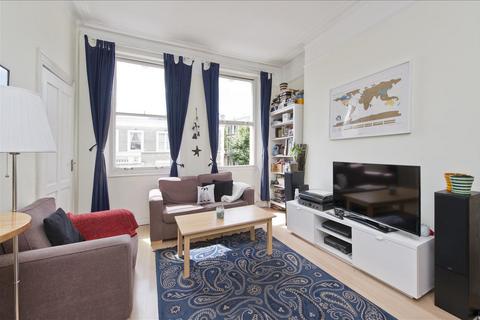 1 bedroom apartment to rent, Barons Court Road, West Kensington, London, W14